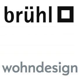 Logo Brühl